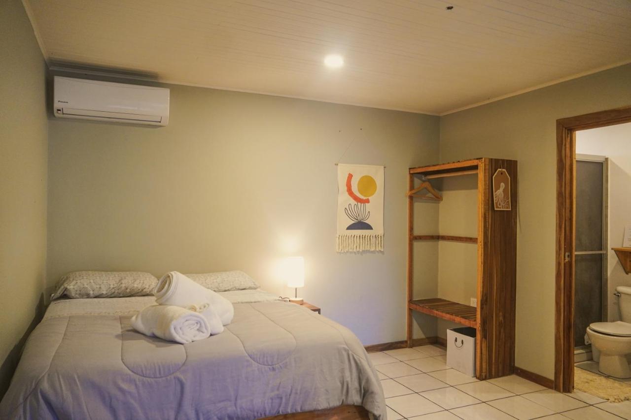 Gala Apts Playa Santa Teresa  Dış mekan fotoğraf
