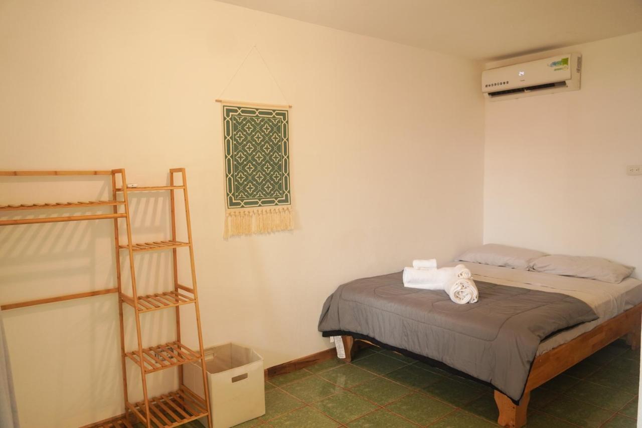 Gala Apts Playa Santa Teresa  Dış mekan fotoğraf
