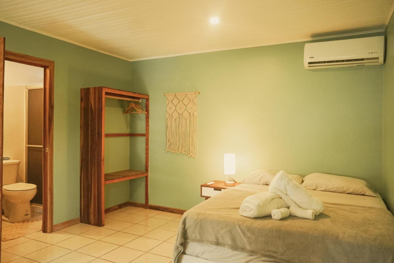 Gala Apts Playa Santa Teresa  Dış mekan fotoğraf