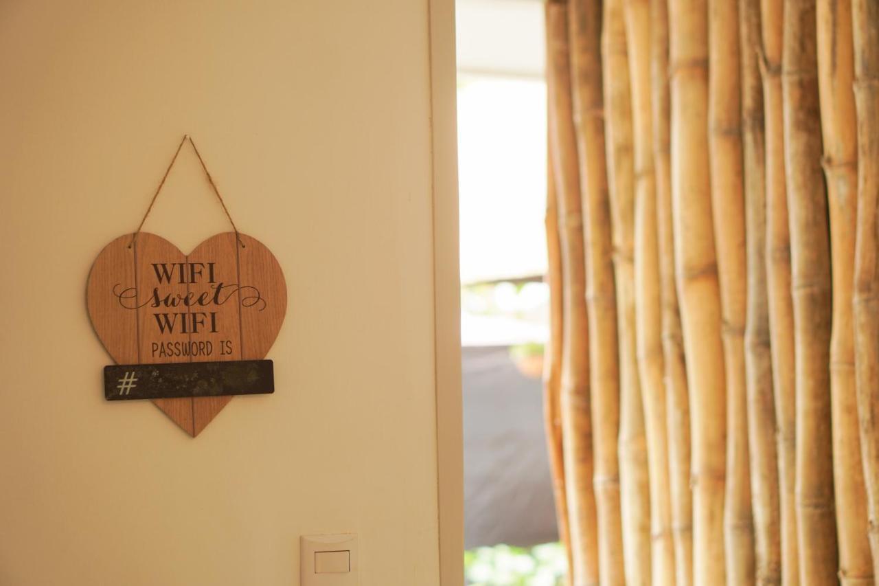 Gala Apts Playa Santa Teresa  Dış mekan fotoğraf