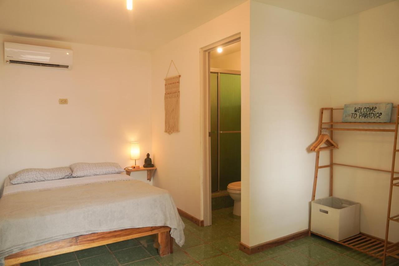 Gala Apts Playa Santa Teresa  Dış mekan fotoğraf