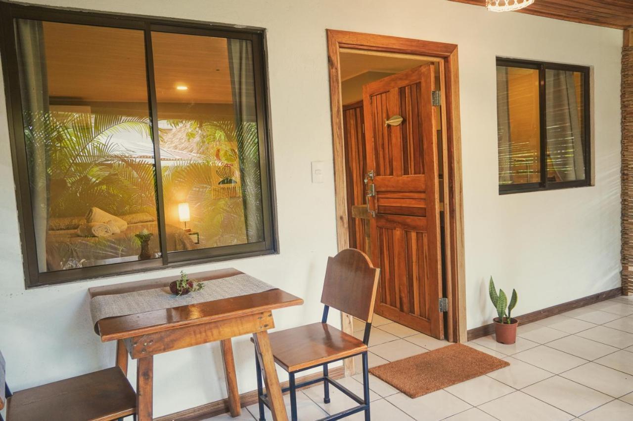 Gala Apts Playa Santa Teresa  Dış mekan fotoğraf