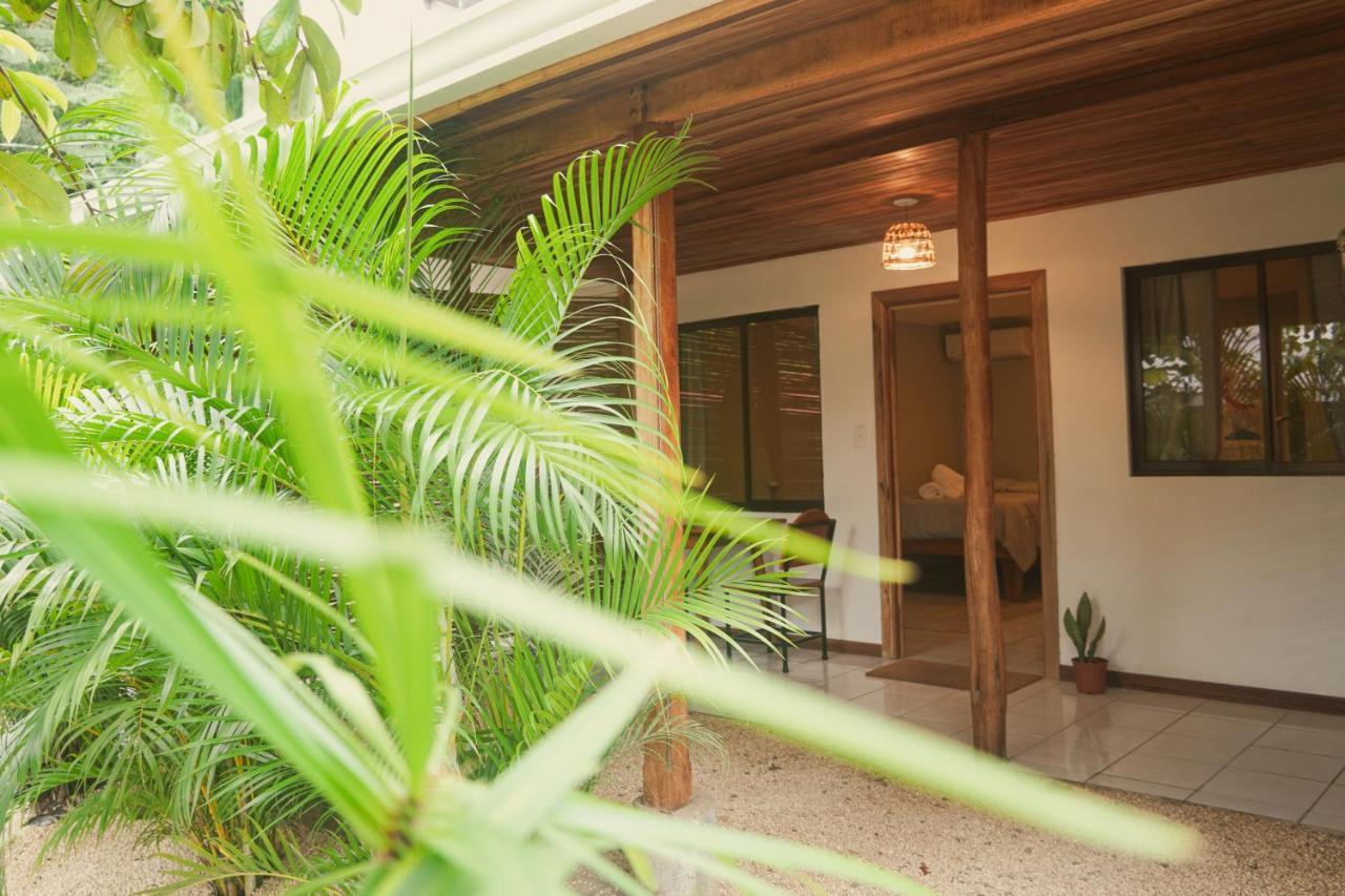 Gala Apts Playa Santa Teresa  Dış mekan fotoğraf