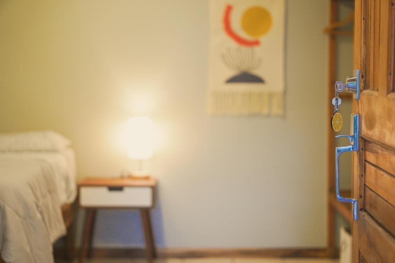 Gala Apts Playa Santa Teresa  Dış mekan fotoğraf