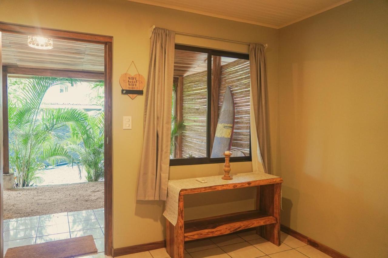 Gala Apts Playa Santa Teresa  Dış mekan fotoğraf