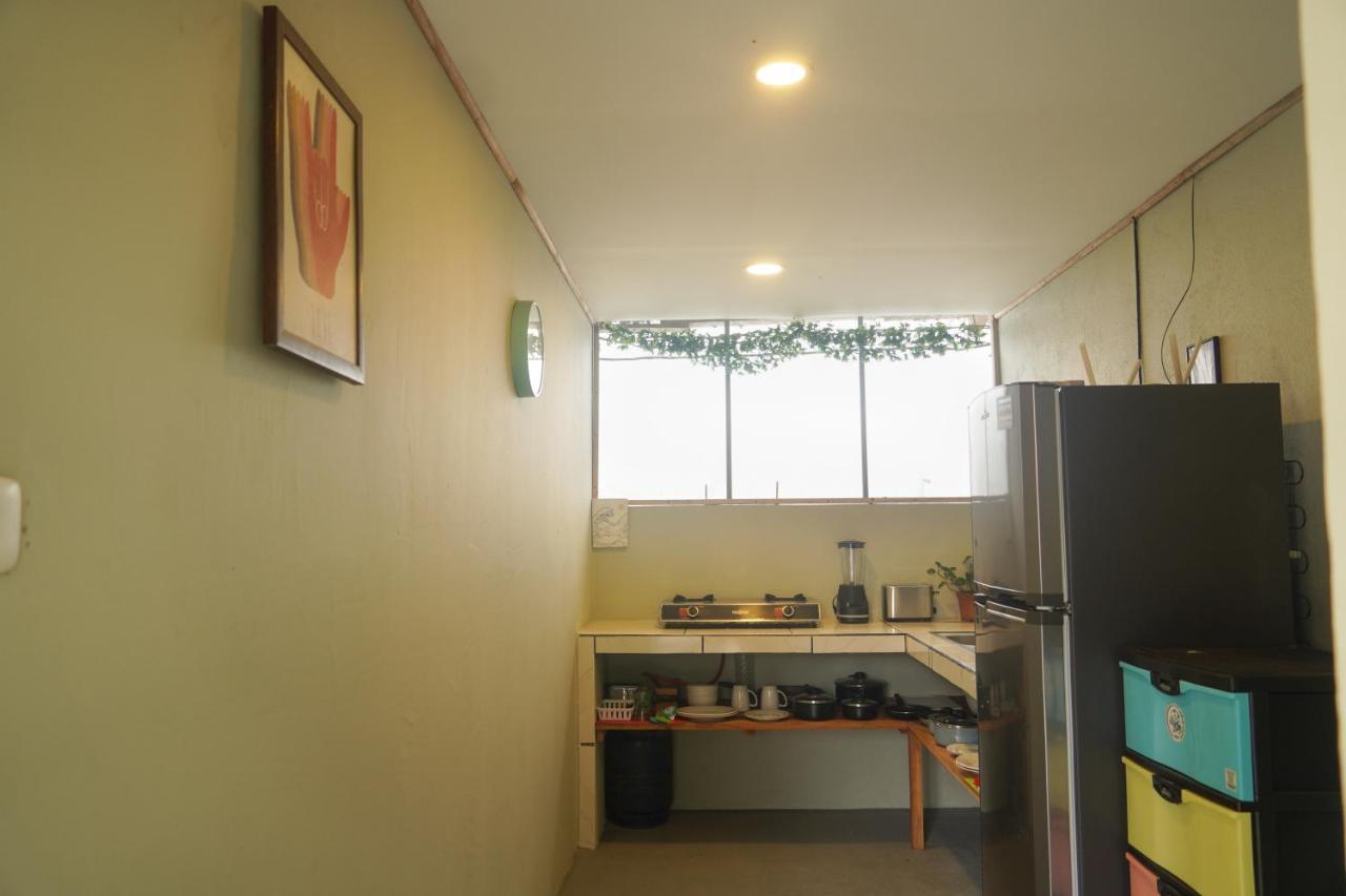 Gala Apts Playa Santa Teresa  Dış mekan fotoğraf