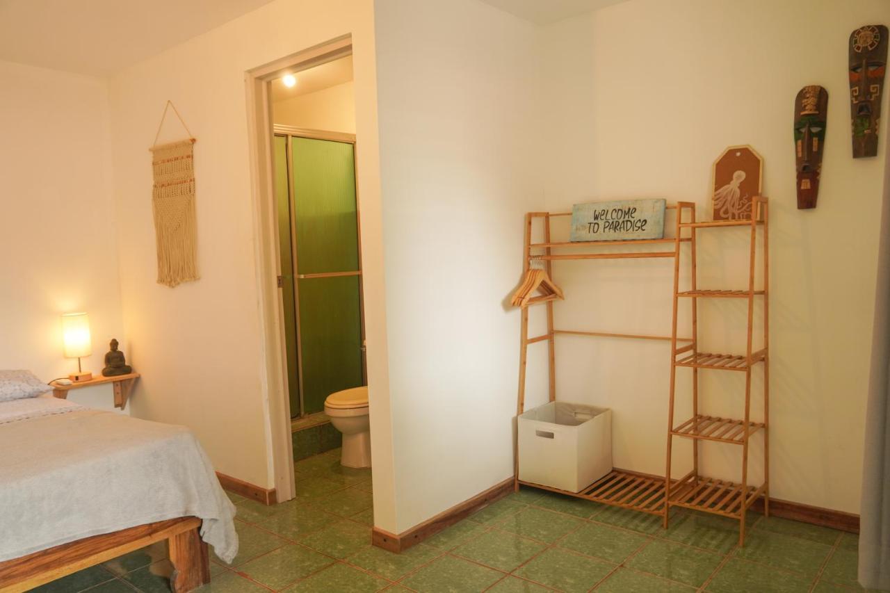 Gala Apts Playa Santa Teresa  Dış mekan fotoğraf
