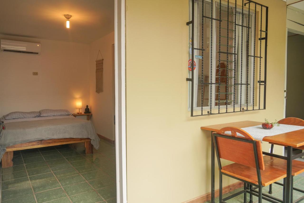 Gala Apts Playa Santa Teresa  Dış mekan fotoğraf