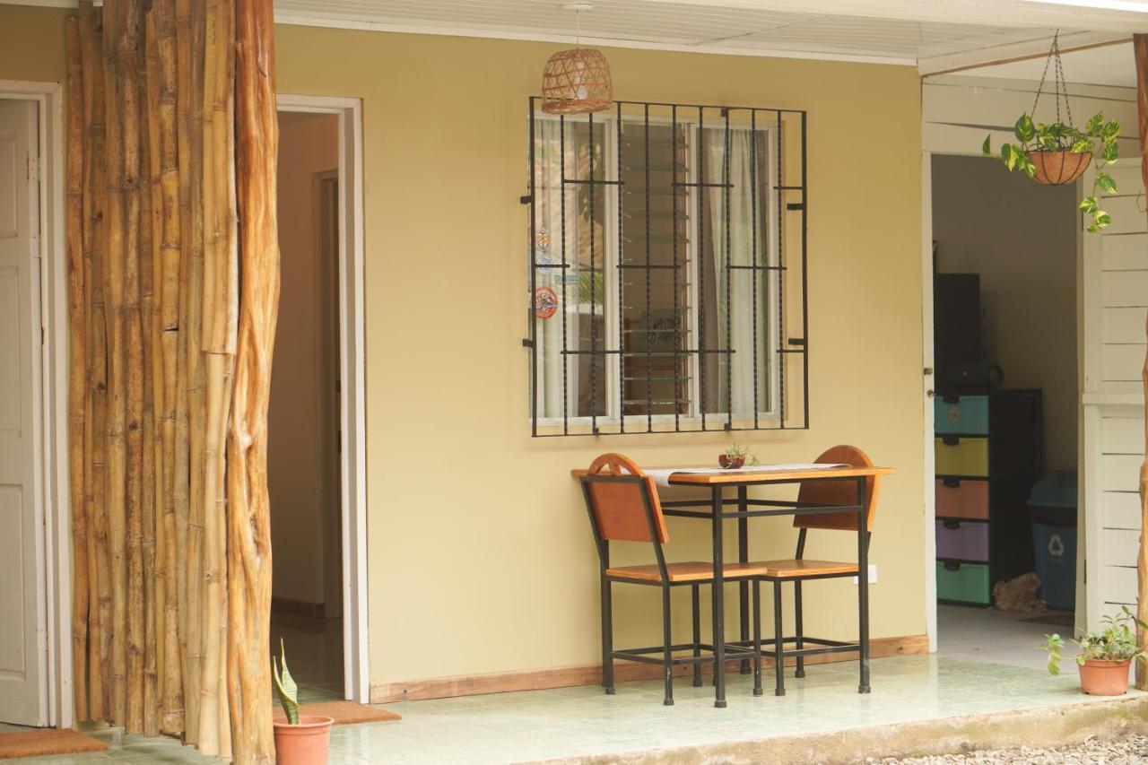 Gala Apts Playa Santa Teresa  Dış mekan fotoğraf