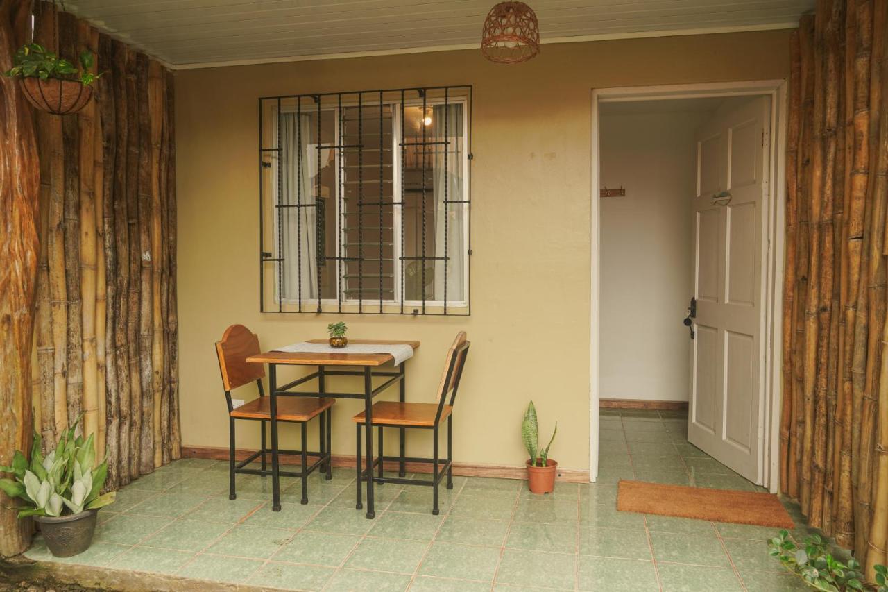 Gala Apts Playa Santa Teresa  Dış mekan fotoğraf