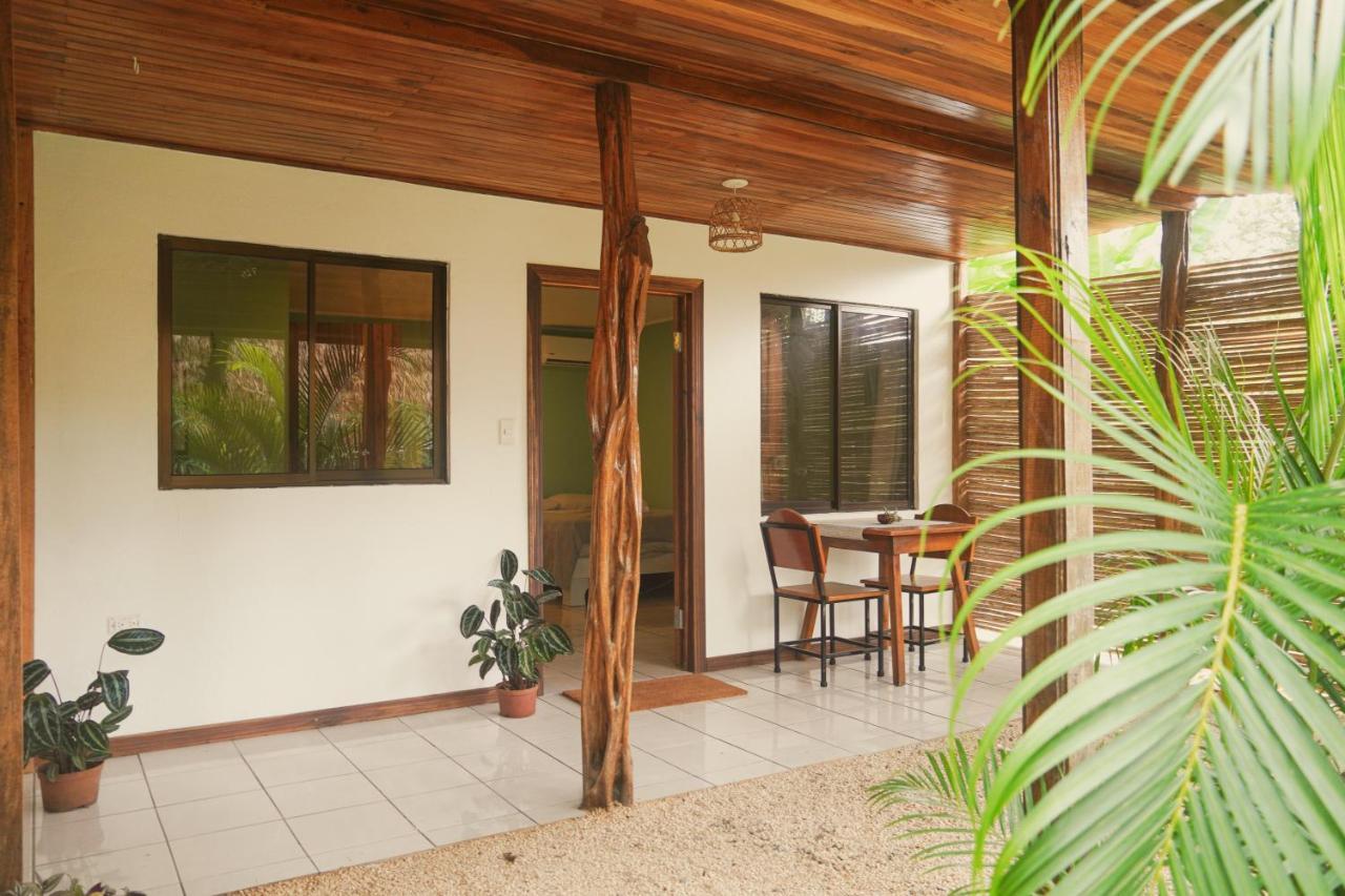 Gala Apts Playa Santa Teresa  Dış mekan fotoğraf