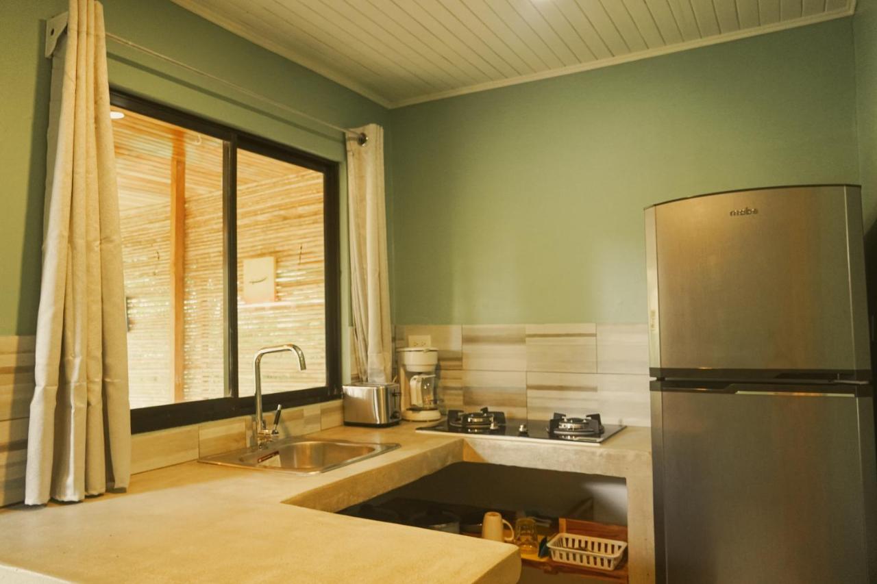 Gala Apts Playa Santa Teresa  Dış mekan fotoğraf