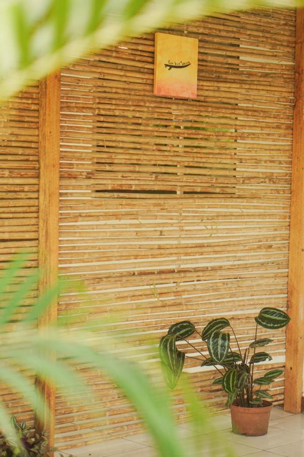 Gala Apts Playa Santa Teresa  Dış mekan fotoğraf
