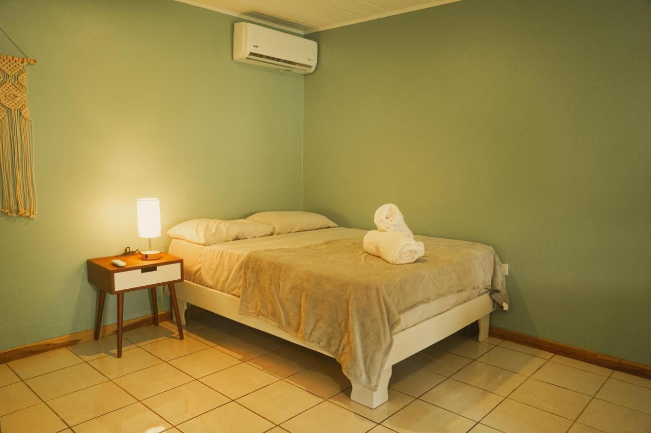Gala Apts Playa Santa Teresa  Dış mekan fotoğraf