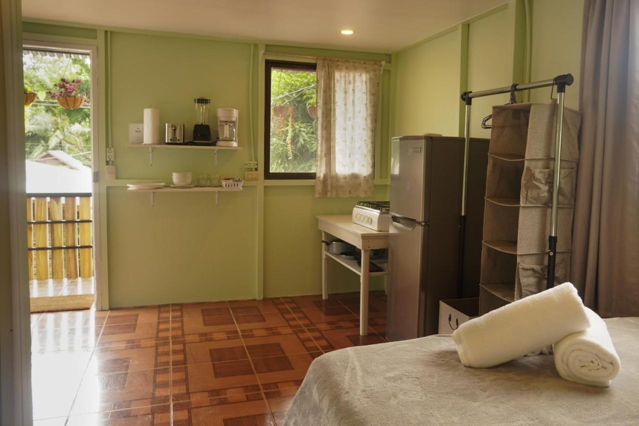 Gala Apts Playa Santa Teresa  Dış mekan fotoğraf