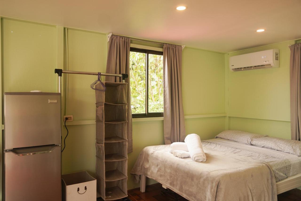 Gala Apts Playa Santa Teresa  Dış mekan fotoğraf