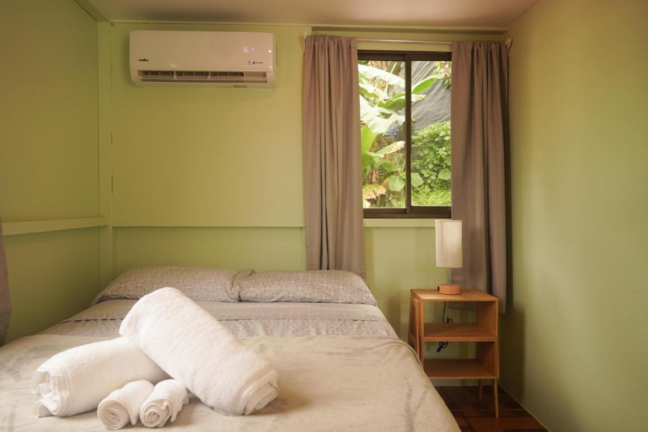 Gala Apts Playa Santa Teresa  Dış mekan fotoğraf